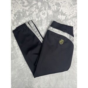 NWT PXG Parsons Xtreme Golf Pants Mens 2XL Black Esential Stretch Performance